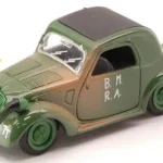 Simca 5 D-nap zárt 1944 modellautó Legjobb ár