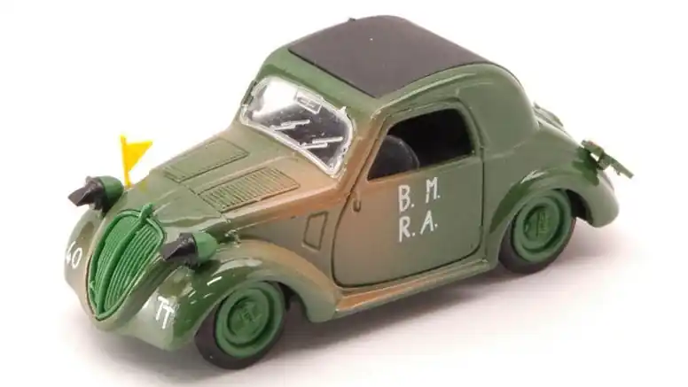 Simca 5 D-nap zárt 1944 modellautó Legjobb ár