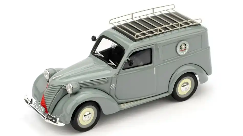 Különleges ajánlat Fiat 1100 Van 1950 modellautó