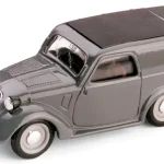 Azonnal elérhető Fiat 500 B Van 1946 modellautó