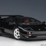 Lamborghini Diablo SVR 1996 modellautó Árengedmény