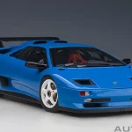Lamborghini Diablo SVR 1996 modellautó Korlátozott ajánlat