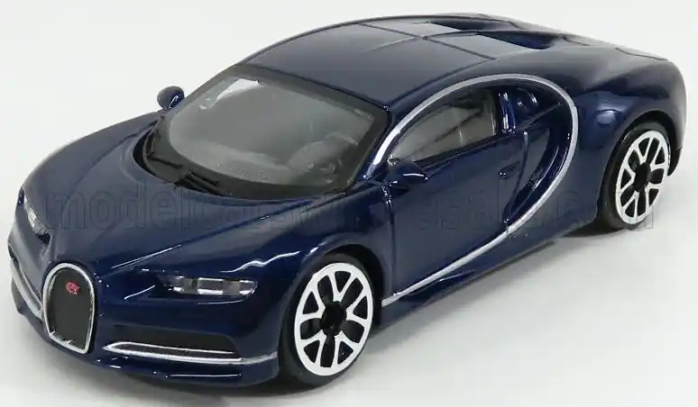 Kedvezményes ár Bugatti Chiron Le patron 2016 modellautó