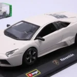 Szezonális akció Lamborghini Reventón modellautó
