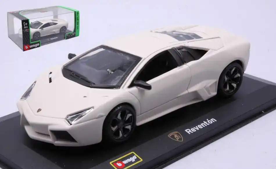 Szezonális akció Lamborghini Reventón modellautó
