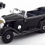 Mercedes G4 (W31) modellautó Outlet