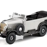 Legkelendőbb Mercedes G4 (W31) modellautó