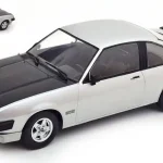 Újdonság Opel Manta B GT/E 1980 modellautó