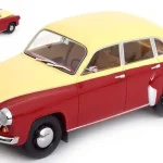 Akciós ár Wartburg 311 1959 modellautó