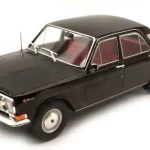 Volga M24 1967 modellautó Csak ma
