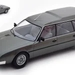 Olcsóbb Citroën CX Break SW modellautó