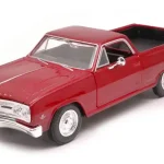 Végkiárusítás Chevrolet El Camino Pick-up 1965 modellautó