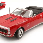 Chevrolet Camaro SS 396 1967 modellautó Olcsó