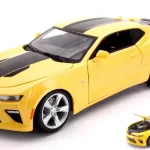 Chevrolet Camaro SS 2016 modellautó Kedvezményes ár
