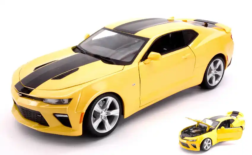 Chevrolet Camaro SS 2016 modellautó Kedvezményes ár