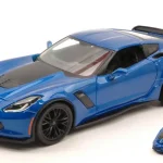 Corvette Z06 modellautó Csak ma