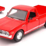Vedd meg online Datsun 620 Pick-up 1973 modellautó