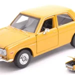 Datsun 510 1971 modellautó Vedd meg most