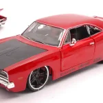 Dodge Charger R/T 1969 modellautó Alacsony ár