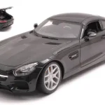 Mercedes AMG GT modellautó Outlet