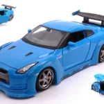 Nissan GT-R Tokyo design modellautó Rendeld meg most