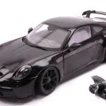 Csak ma Porsche 911(992) GT3 Coupé 2022 modellautó