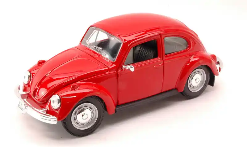 Kihagyhatatlan ajánlat Volkswagen Bogár modellautó