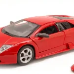 Olcsóbb Lamborghini Murciélago LP 640 modellautó