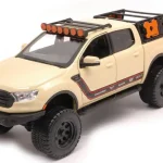 Vedd meg most Ford Ranger FX-4 2019 modellautó