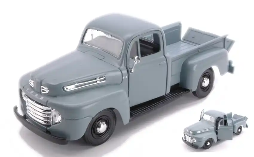 Legjobb ár Ford F-1 Pick-up 1948 modellautó