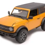 Outlet Ford Bronco Badlands 2021 modellautó