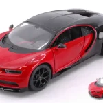 Ajánlat Bugatti Chiron Sport N 16 modellautó