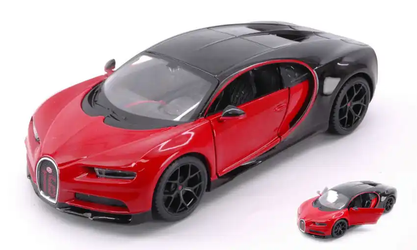 Ajánlat Bugatti Chiron Sport N 16 modellautó
