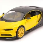 Exkluzív ajánlat Bugatti Chiron modellautó