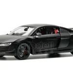 Audi R8 GT modellautó Expressz kézbesítés