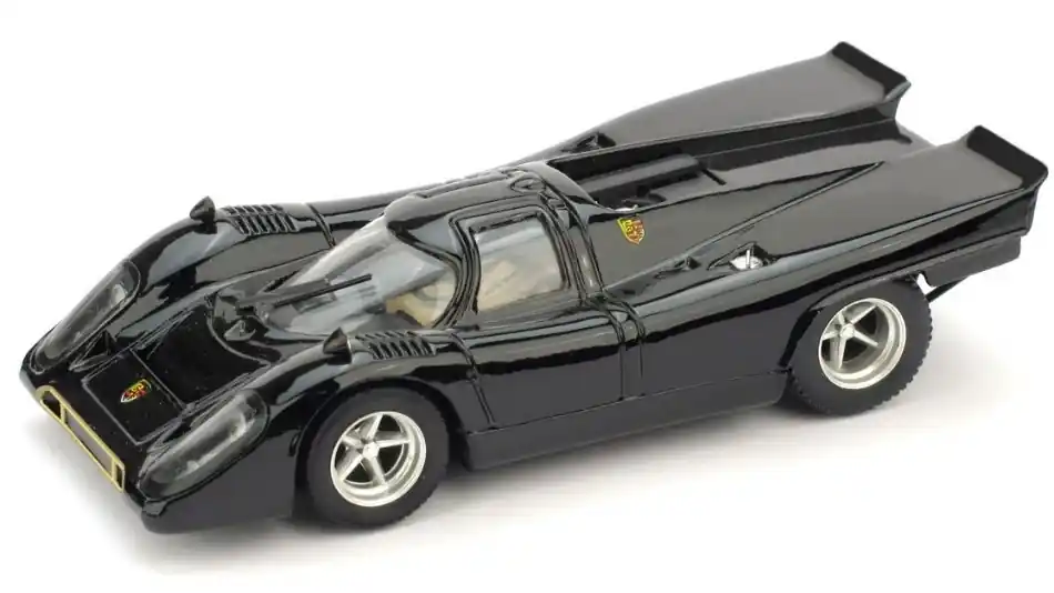 Porsche 917 1975 ‘Conte Rossi‘ modellautó Prémium