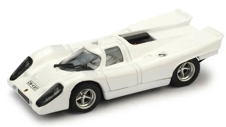 Porsche 917 1975 ‘Joachim Grossbad‘ modellautó Kihagyhatatlan ajánlat