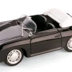Rendeld meg most Porsche 356 C Cabriolet 1963 modellautó
