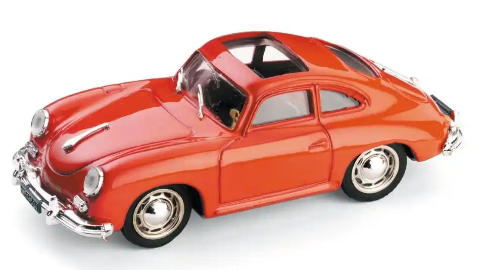 Ajánlat Porsche 356 Coupé 1952 modellautó