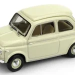 Azonnal elérhető Steyr-Puch 500D 1959 modellautó