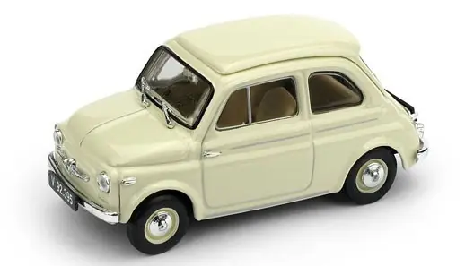 Azonnal elérhető Steyr-Puch 500D 1959 modellautó