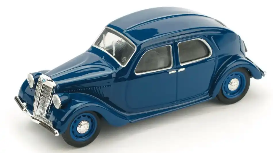 Lancia Aprilia I series 1936 modellautó Újdonság
