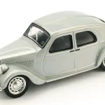 Utolsó esély Lancia Aprilia I series 1936 modellautó