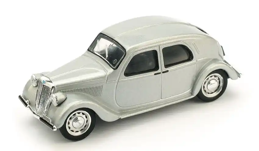 Utolsó esély Lancia Aprilia I series 1936 modellautó