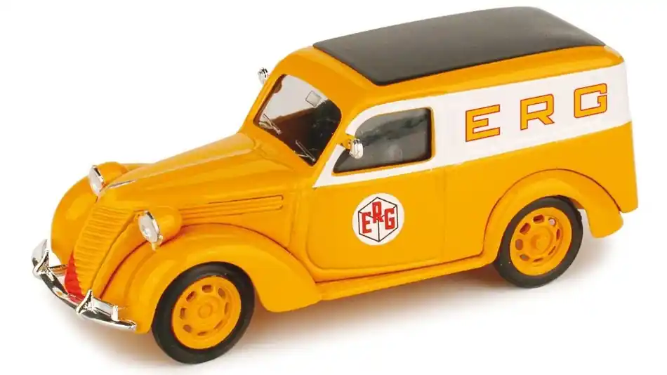 Fiat 1100 E Van 1950 modellautó Vedd meg most