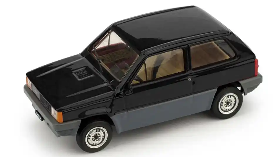 Olcsó Fiat Panda 45 1980 modellautó