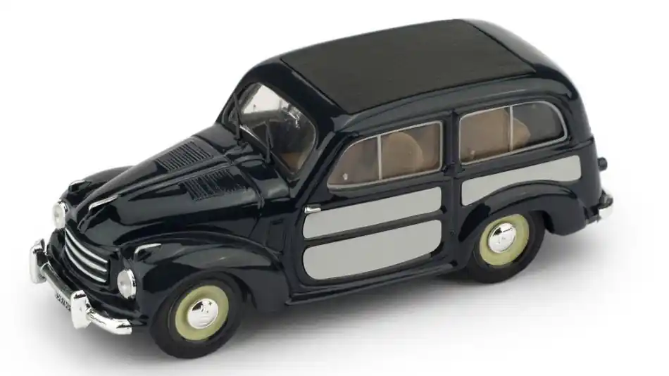 Fiat 500 C 1951 modellautó Kiárusítás