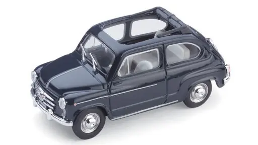Fiat 600 B Berlina 1960 modellautó Alacsony ár