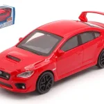 Subaru WRX STI 2017 modellautó Kihagyhatatlan ajánlat