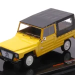 Citroën Namco Pony 1975 modellautó Vedd meg most